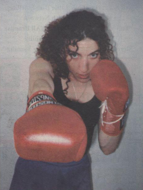 Fame, Fortune, and Fury – Female Style