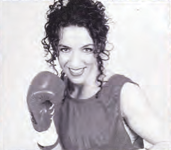 World Class Boxing, Sumya Fights on the Undercard of Angel Manfredy