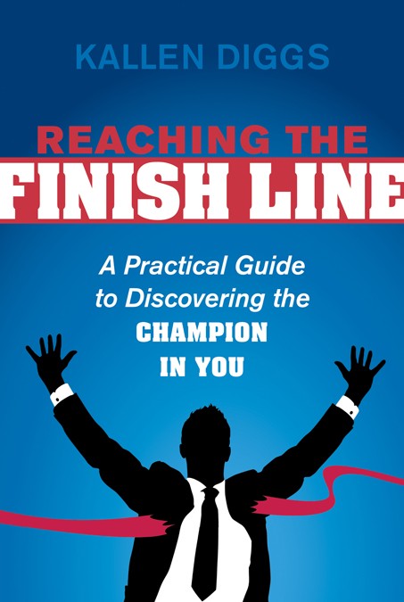 Reaching the Finish Line Podcast