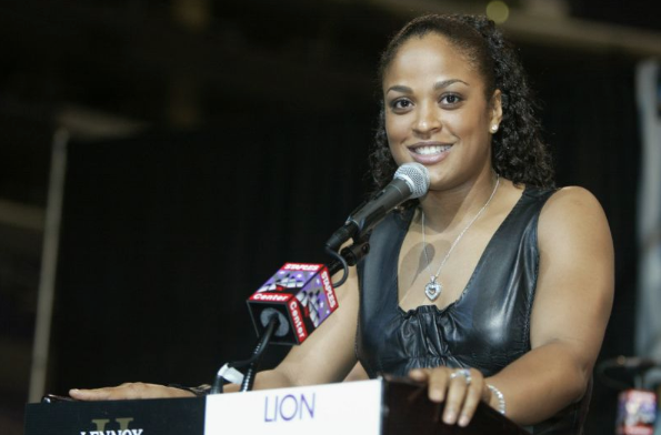 Sumya Anani and Laila Ali among first 12 female boxers to appear on Boxing Hall of Fame ballot
